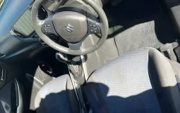 2022 SUZUKI BALENO