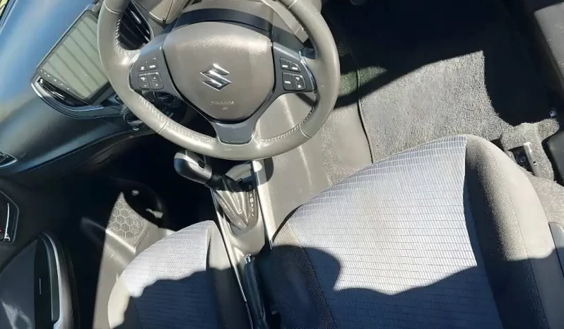
								2022 SUZUKI BALENO full									