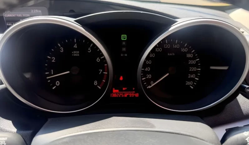 
								2010 MAZDA 3 MAXX full									