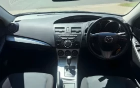 2010 MAZDA 3 MAXX