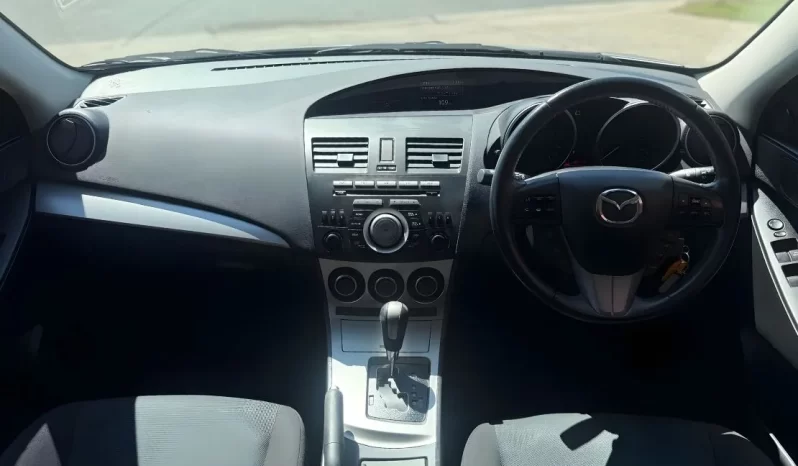 
								2010 MAZDA 3 MAXX full									