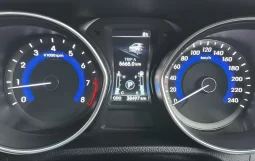 2013 Hundai I30 SR