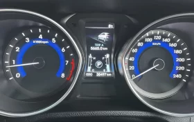 2013 Hundai I30 SR