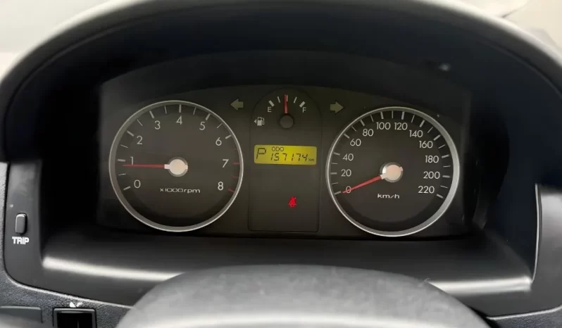 
								2009 HYUNDAI GETZ S full									