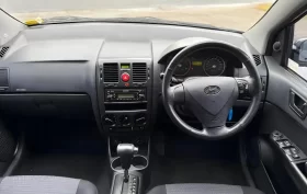2009 HYUNDAI GETZ S