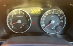 2007 Hyundai Accent