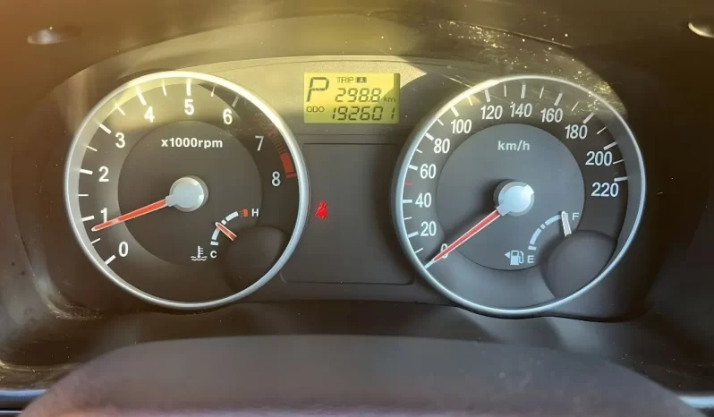
								2007 Hyundai Accent full									