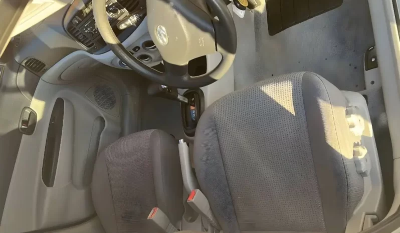 
								2007 Hyundai Accent full									