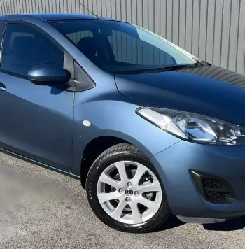 MAZDA