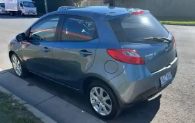 2013 Mazda 2 Maxx