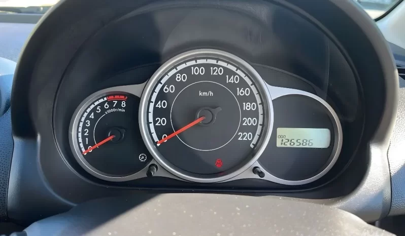 
								2013 Mazda 2 Maxx full									
