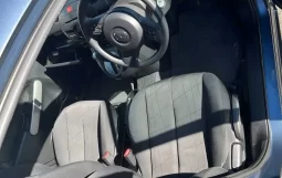 2013 Mazda 2 Maxx
