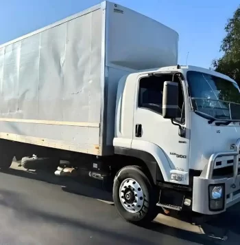Truck