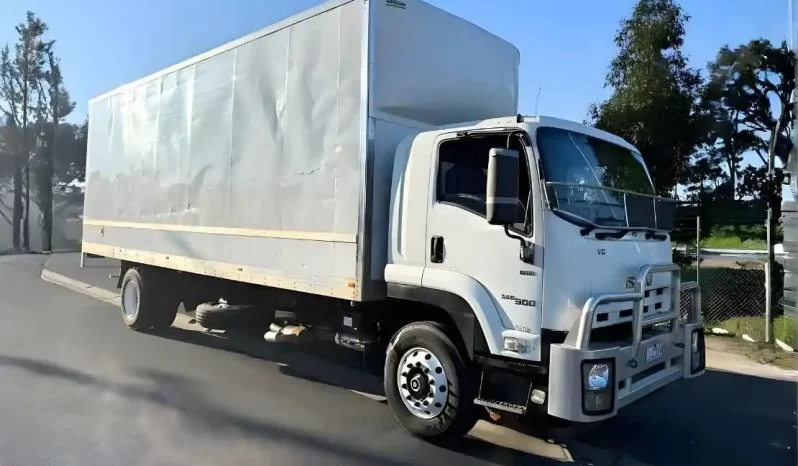 Truck
