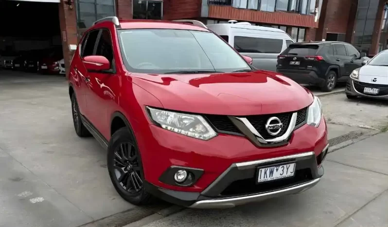 XTRAIL