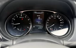 2016 Nissan X-Trail
