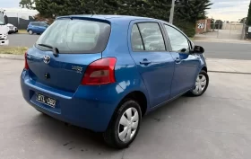 2008 Toyota Yaris