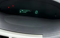 2008 Toyota Yaris
