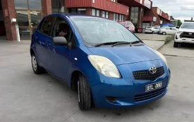 2008 Toyota Yaris