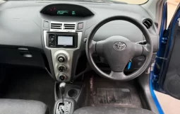 2008 Toyota Yaris