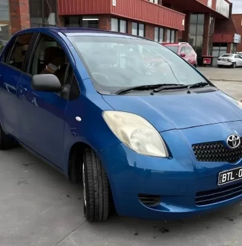 Yaris