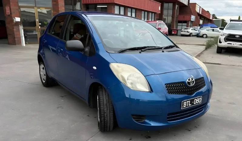 Yaris