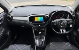 2022 MG3 Core