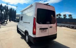 2023 LDV Deliver 9
