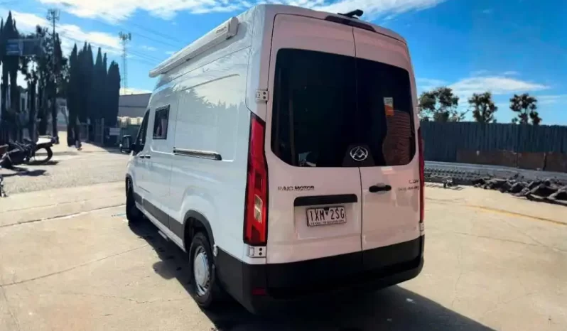 
								2023 LDV Deliver 9 full									
