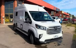 2023 LDV Deliver 9