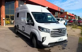 2023 LDV Deliver 9