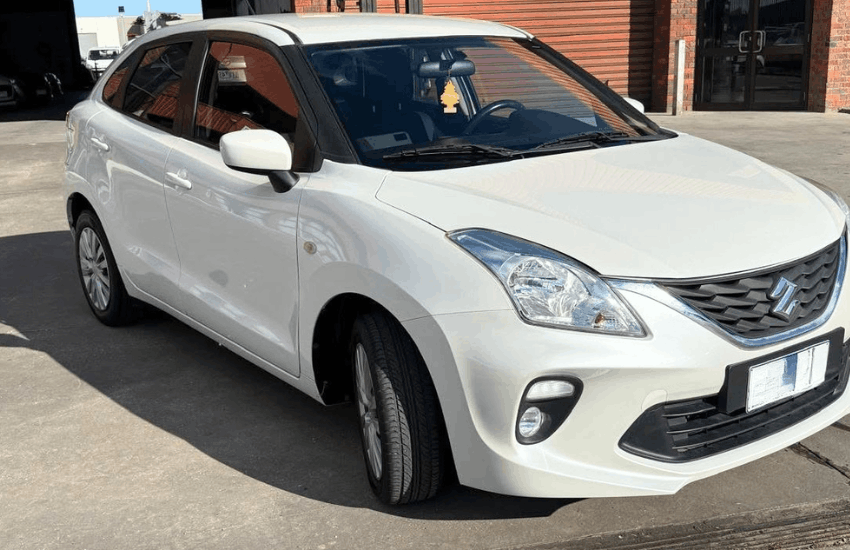 Baleno