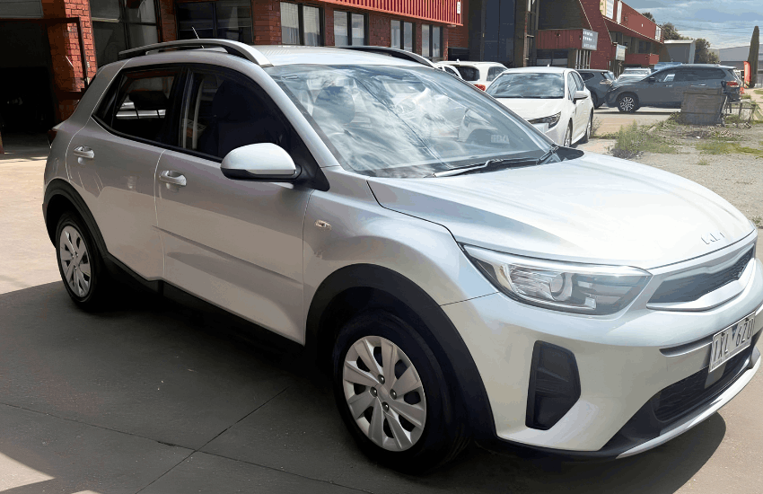 KIA STONIC