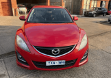 MAZDA