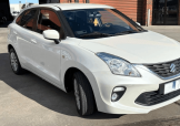 Suzuki Baleno