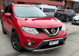 XTRAIL
