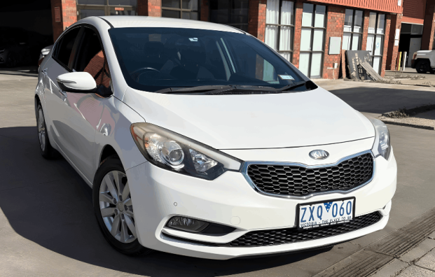 Kia Cerato