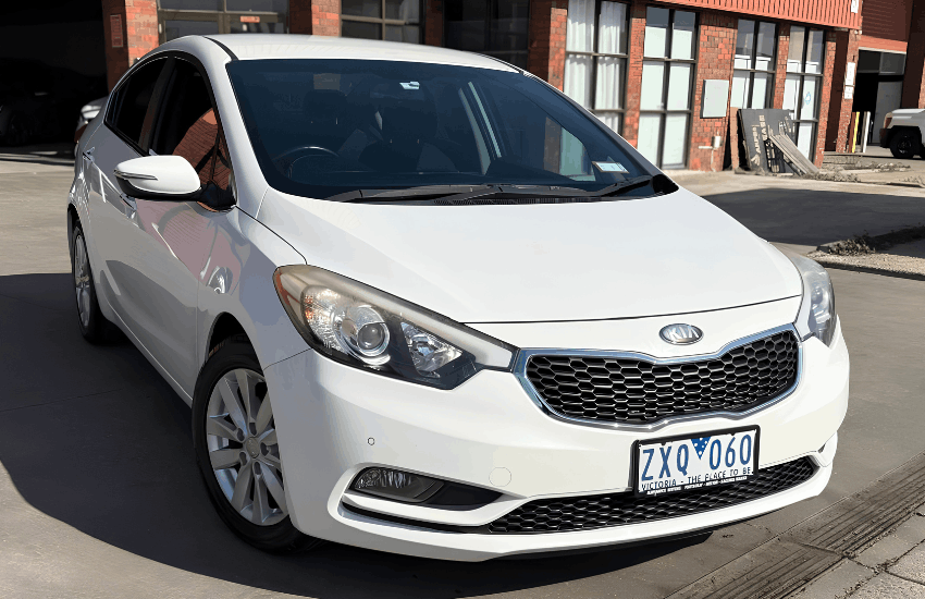 Kia Cerato