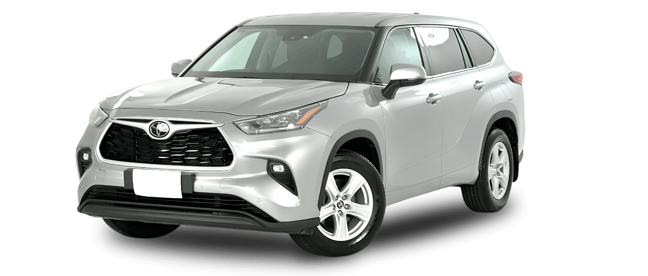 Toyota Kluger