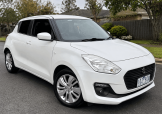 Swift for sale