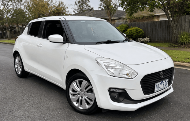 Swift for sale
