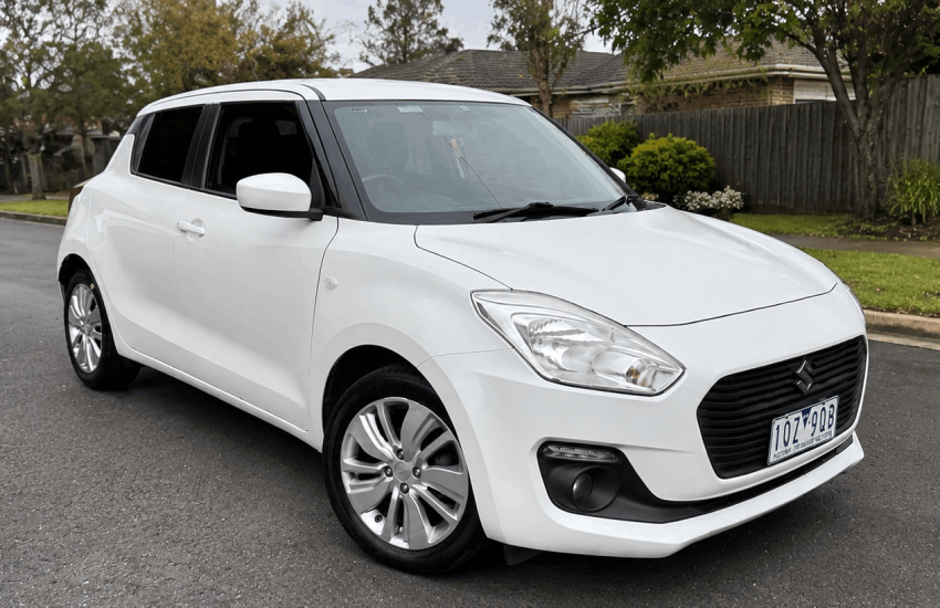 Swift for sale